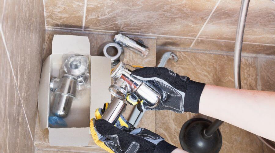 Professional Storm Sewer Service in Cross Plains, TN